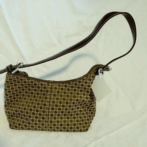 Small shoulder bag